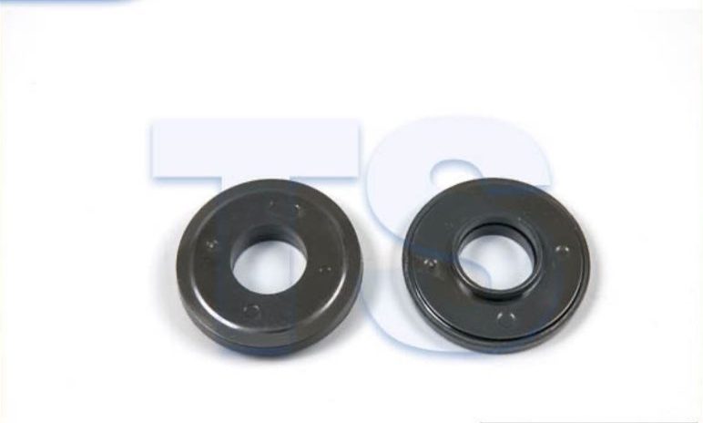 TS-020 flat bearing for shock absorber