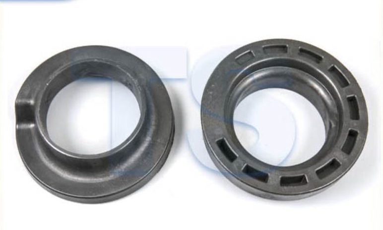 TS-026 plastic spring seat