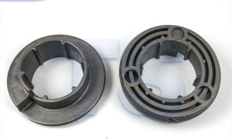 TS-037 plastic spring seat for Chevrolet and GMC shock absorbers
