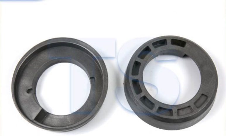 TS-043 plastic spring seat