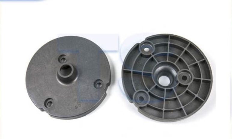 TS-072 plastic spring seat