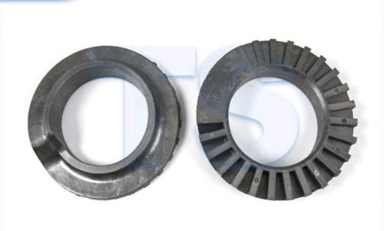 TS-079 plastic spring seat