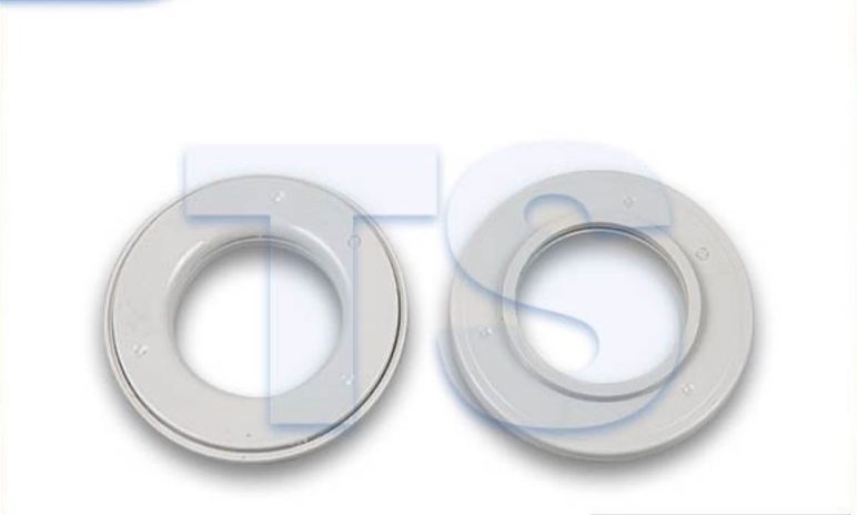 TS-087 flat bearing for shock absorber