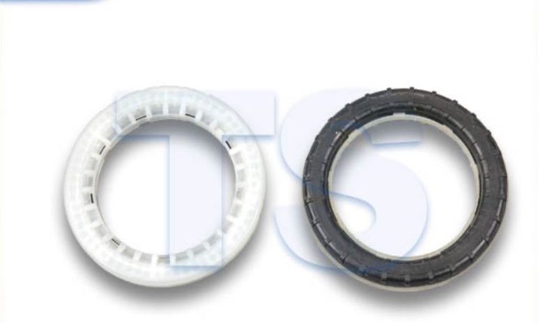 TS-114 flat bearing for shock absorber