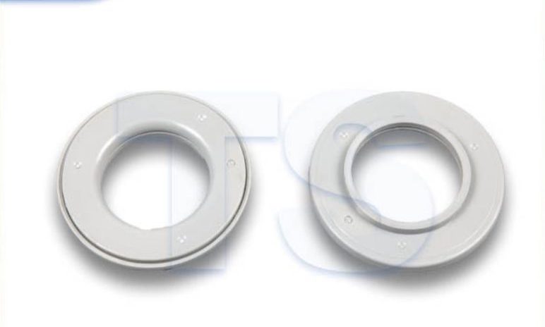 TS-132 flat bearing for shock absorber