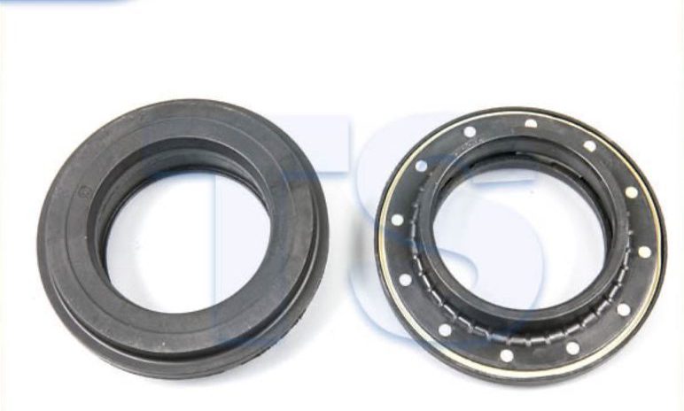 TS-151 flat bearing for automotive shock absorber