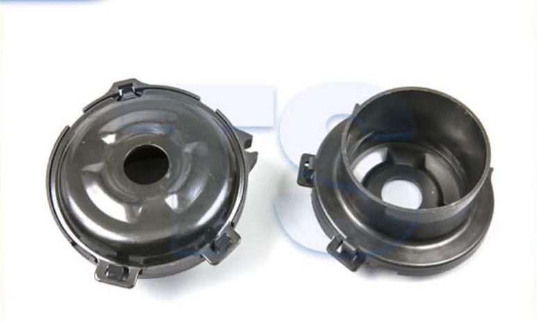 TS-172 flat bearing for shock absorber
